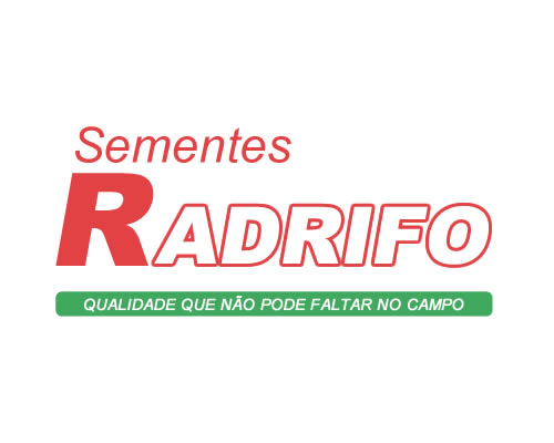 Sementes radrifo